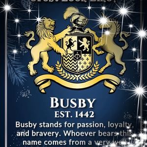 Meet your Posher, Gary